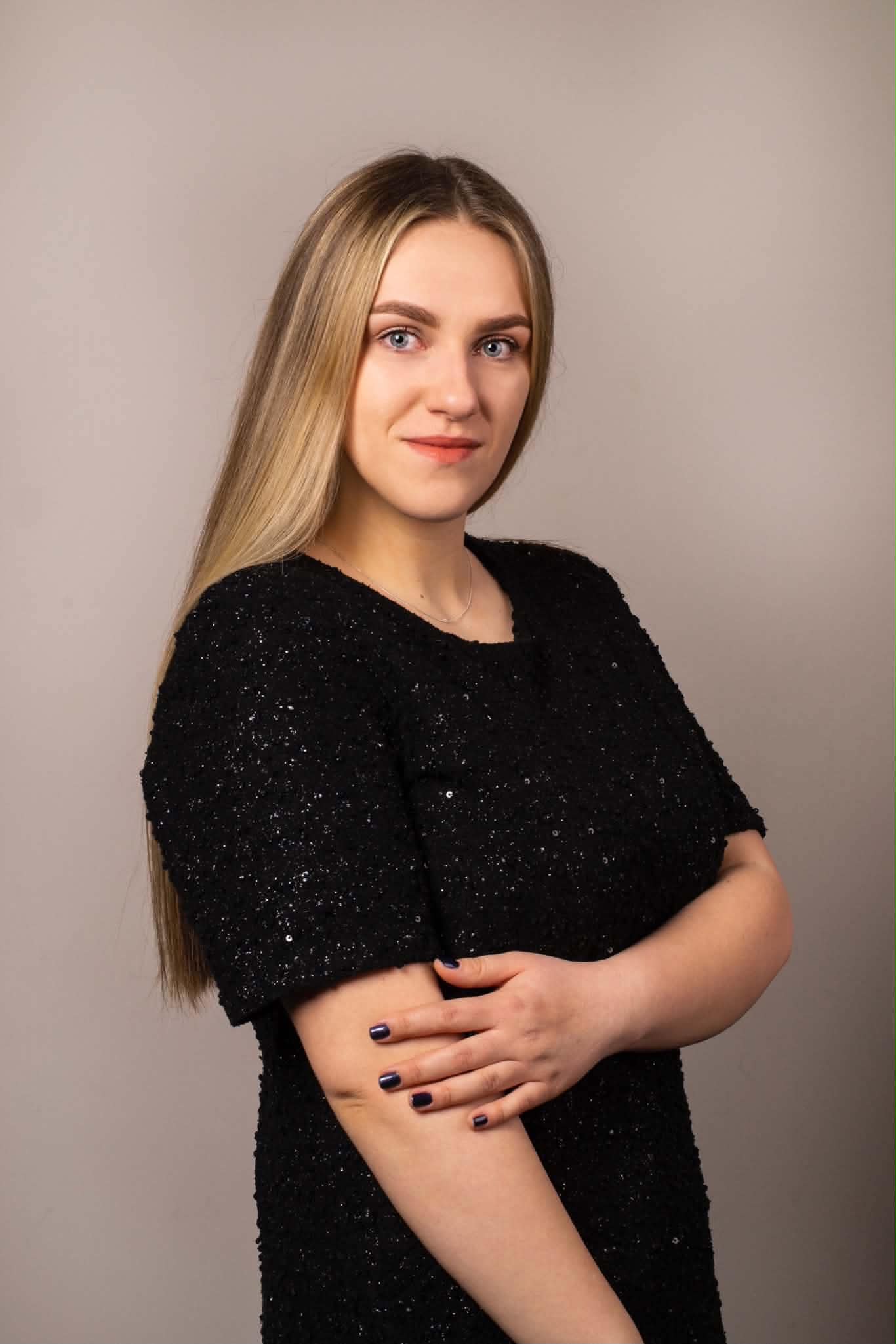 Auklėtoja Odeta Ivanauskaitė